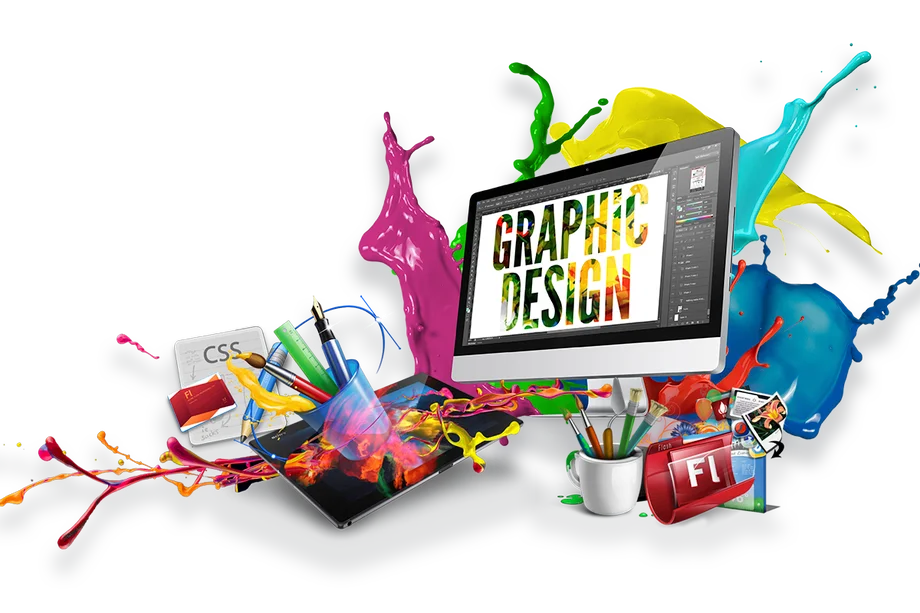 Graphic & Branding Design Course in Faisalabad