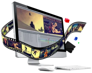 Video Editing & Animation Course in Faisalabad